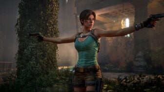 Tomb Raider Pr