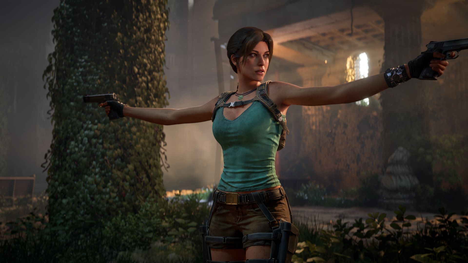 Watch What Happens When A Game Dev Doesn’t Have An Answer To A Tough Question