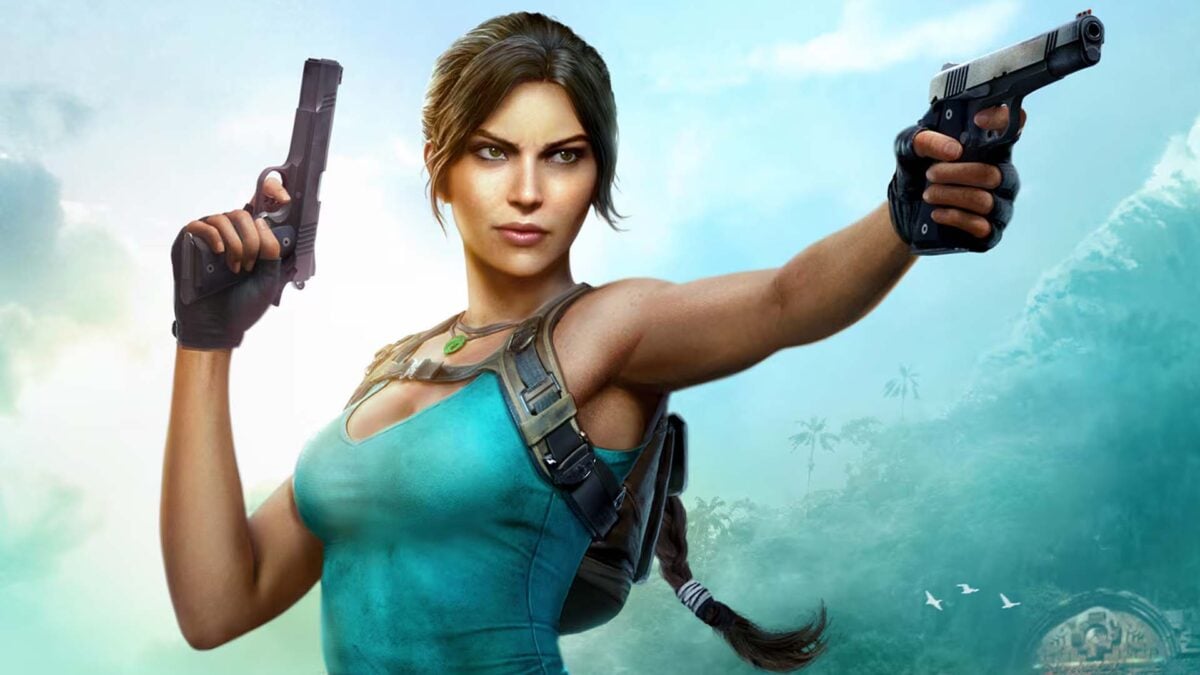 Legacy Of Atlantis, The Big Remake Of Lara’s Very First Adventure Legacy Of Atlantis, The Big Remake Of Lara’s Very First Adventure