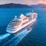 Travel Cruise