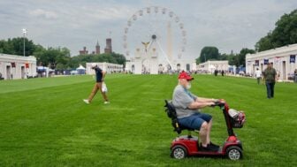 Trumpgreatamericanfair