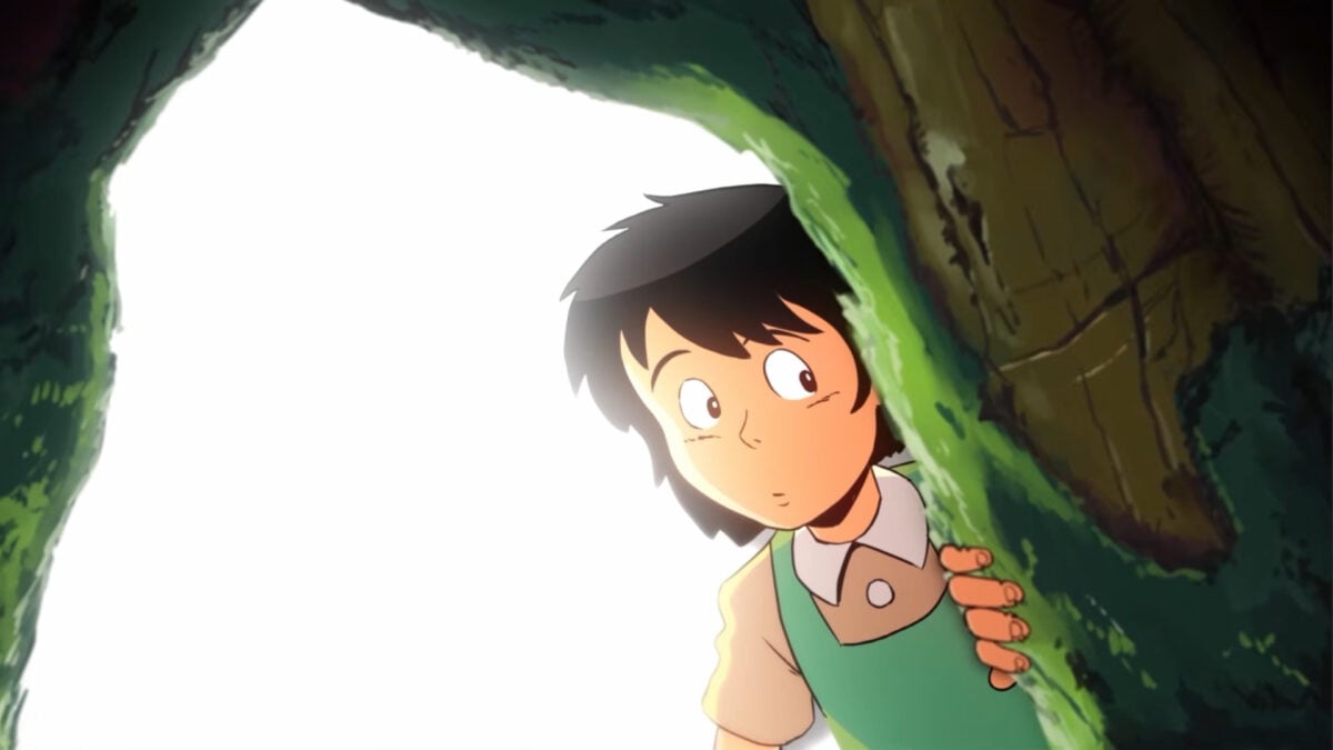 Gorgeous Slice-Of-Life Game Vivarium Brings That Old-School Anime Energy
