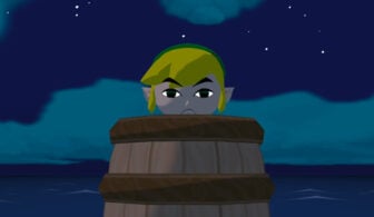Windwakerbarrel