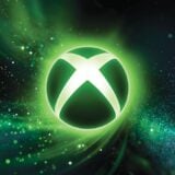 An Xbox logo appears.