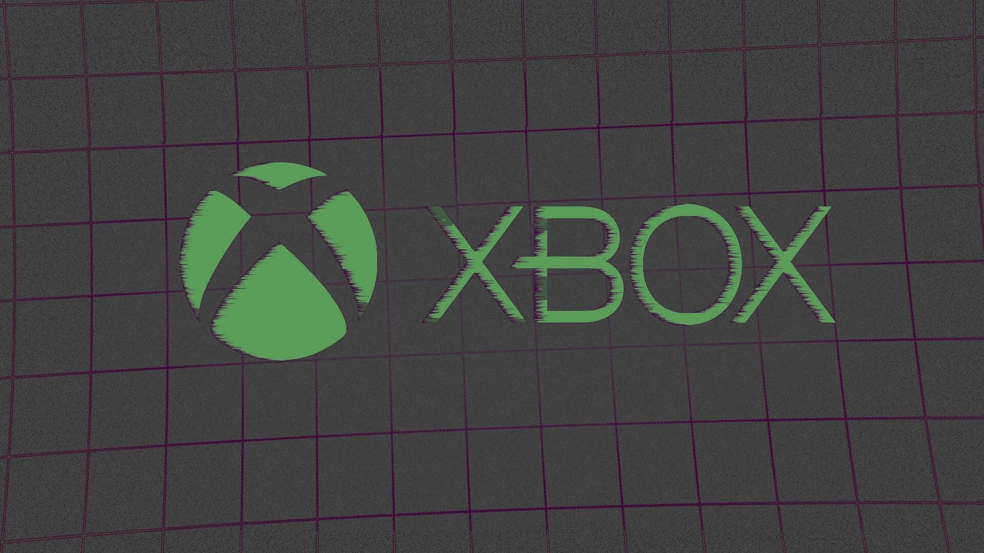 Xbox Bad