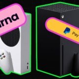 Xbox Pay Later