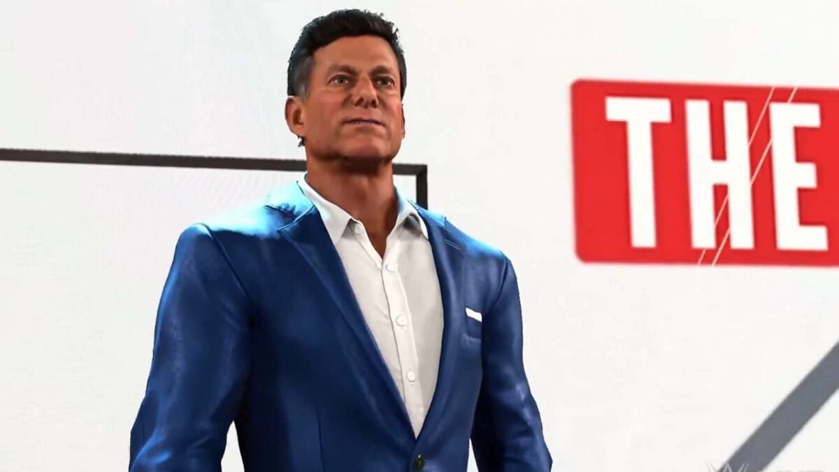 Game CEO Invites Players To Beat The Crap Out Of Him In WWE 2K26