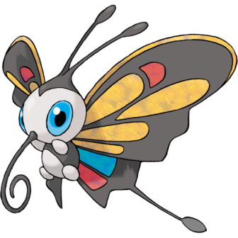 0267beautifly