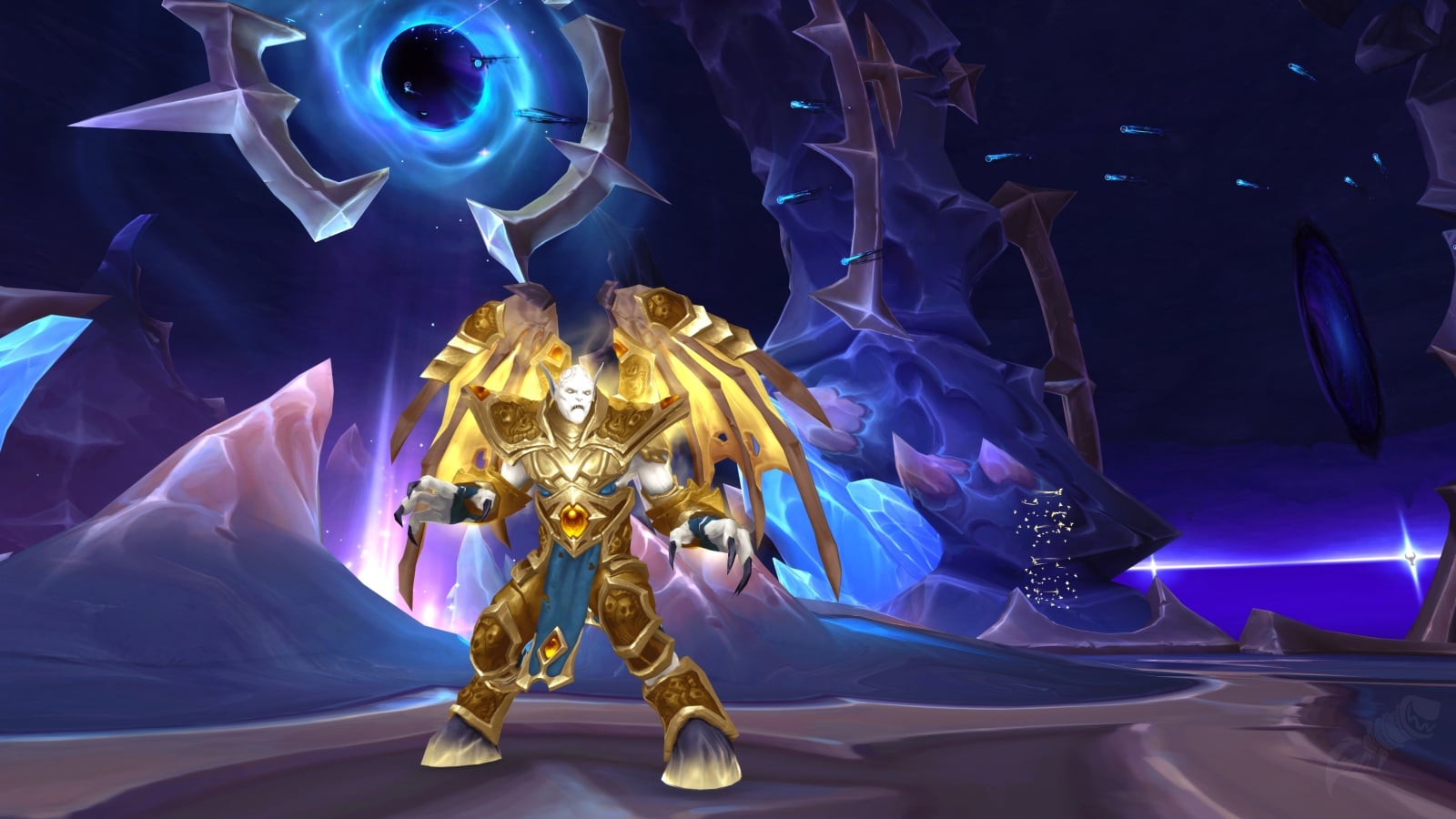 1262218 Nexus Point Xenas Eclipse