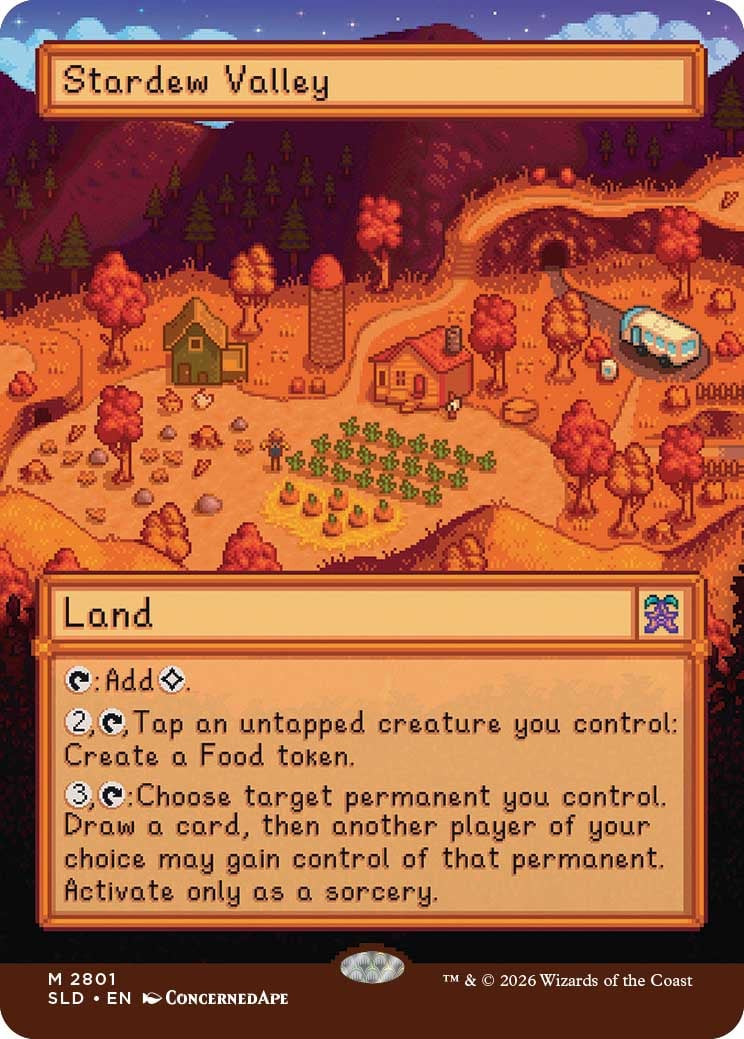 Stardew Valley
