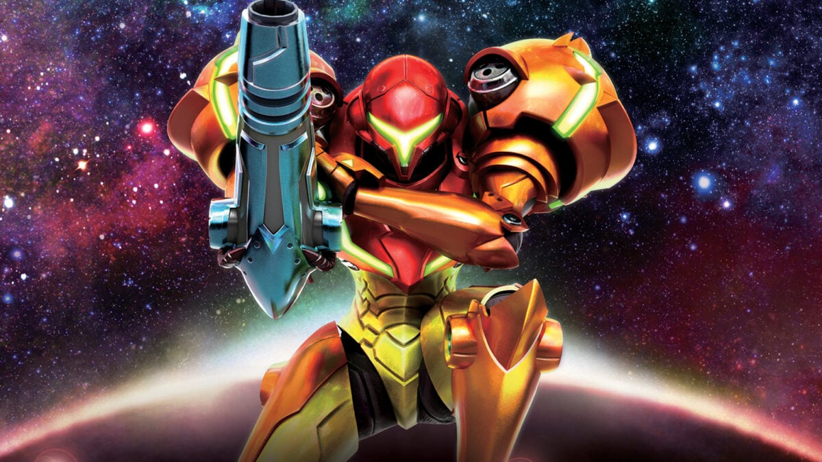 Metroid Ravenous For Switch 2 Seemingly Leaked In New Rating Metroid Ravenous For Switch 2 Seemingly Leaked In New Rating
