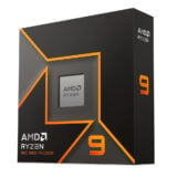 Amd Ryzen™ 9 9900x 12 Core, 24 Thread Unlocked Desktop Processor