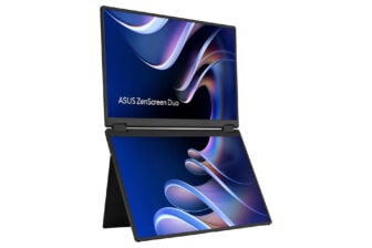 Asuszenscreenduo