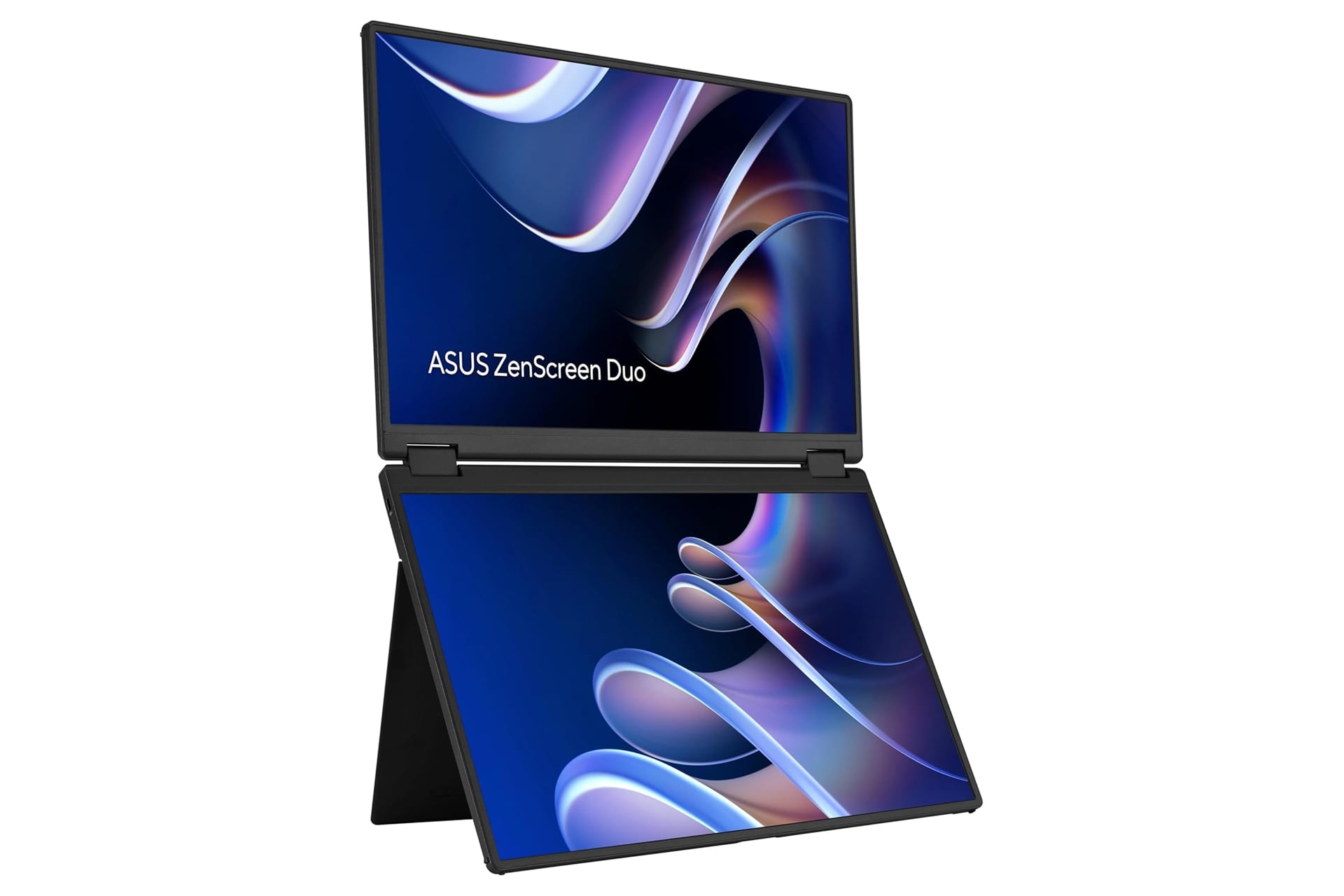 Asuszenscreenduo