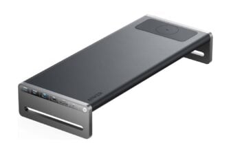 Anker 675 Usb C Docking Station