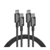Anker Usb C To Usb C Cable, 2 Pack