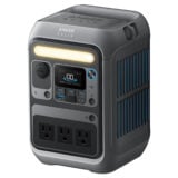 Ankerportablepowerstation