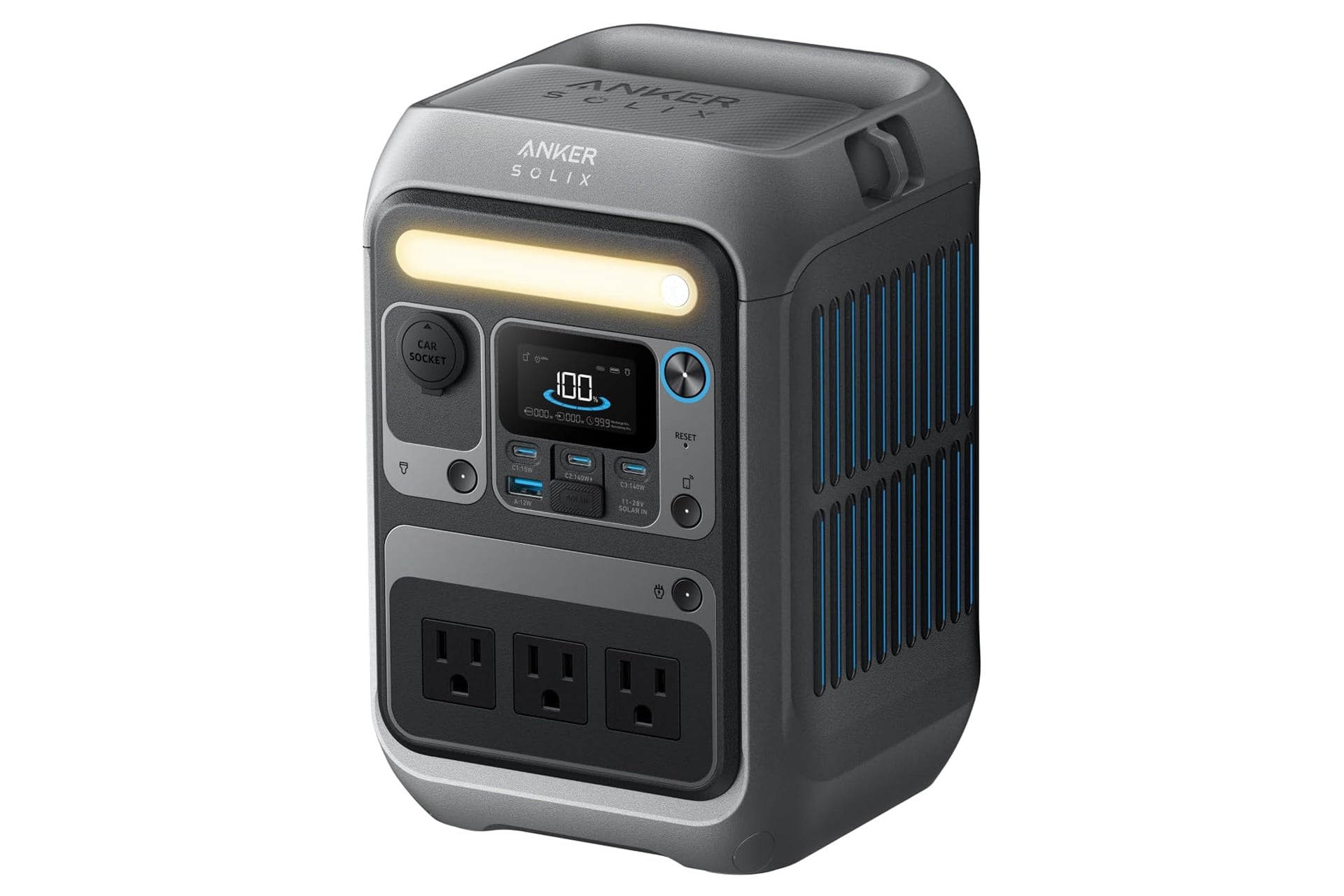 Ankerportablepowerstation