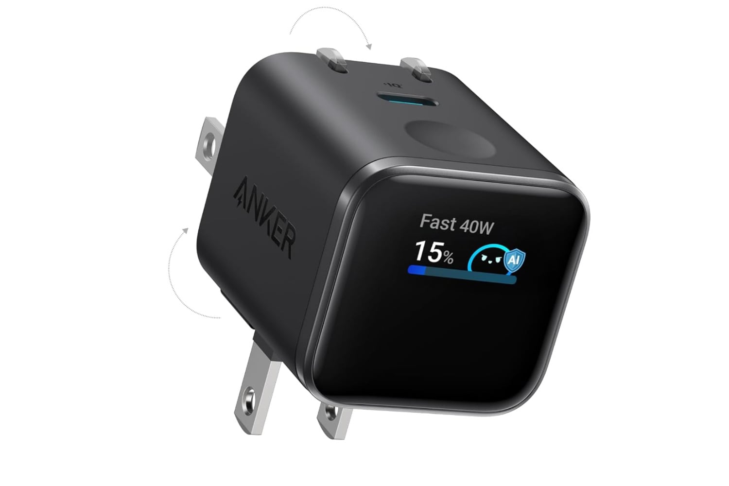 Ankersmartdisplay