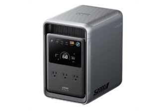 Ankersolix S2000