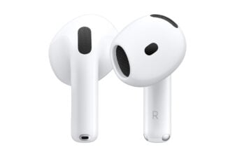 Apple AirPods4