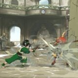 Avatar Legends The Fighting Game Official Screenshot Pm StudiOS Skydance Games