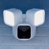Blinkfloodlight