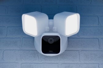 Blinkfloodlight