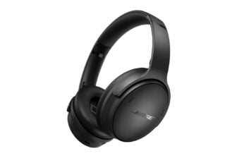 Bose Quietcomfort Headphones