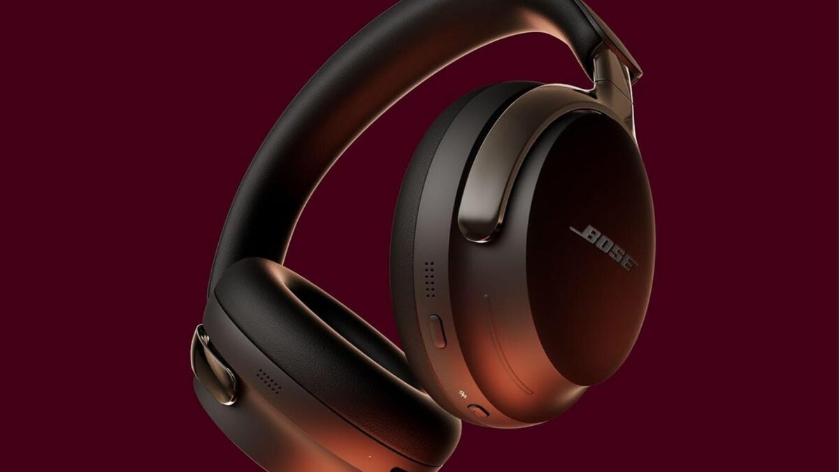 Bose Cuts QuietComfort Ultra Headphones (2nd Gen) Back to Record