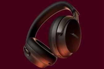 Bose Quietcomfortultra