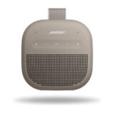 Bose Soundlink Micro Portable Bluetooth Speaker