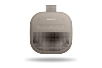 Bose Soundlink Micro Portable Bluetooth Speaker