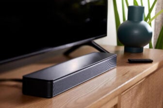 Bose Tv Speaker Soundbar For Tv