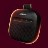 Bosesoundlinkmicrospeaker