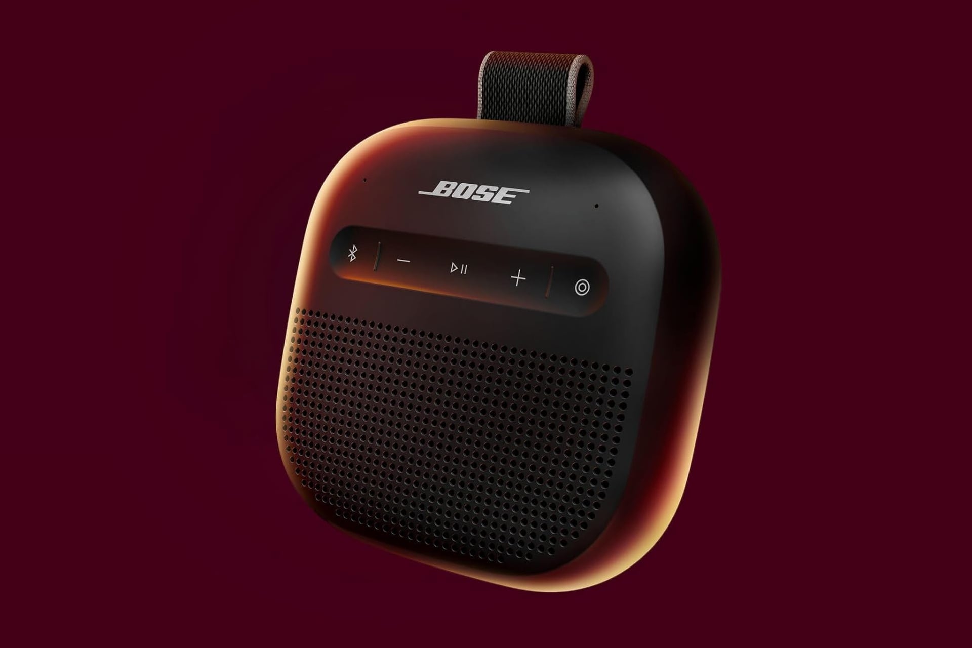 Bosesoundlinkmicrospeaker