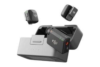 Dji Mic Mini
