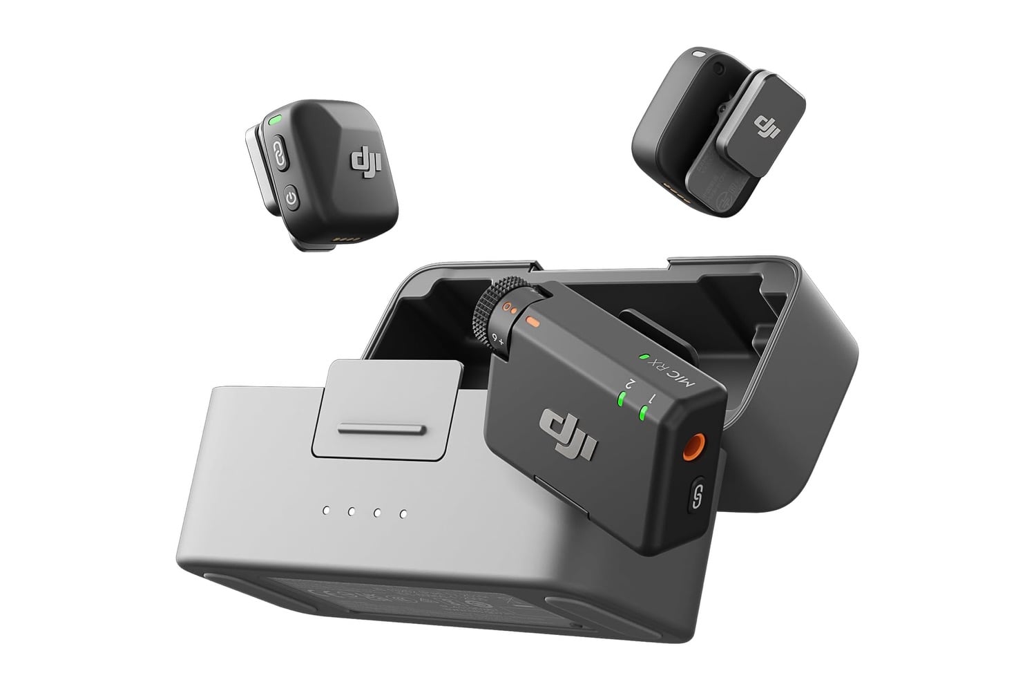 Dji Mic Mini
