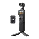 Dji Osmo Pocket 3 Creator Combo
