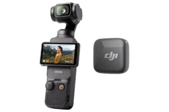 DjiOSmovlog