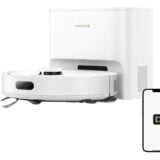 Dreame D20robotvac