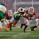 Ea Sports College Football 27 Official Image Electronic Arts