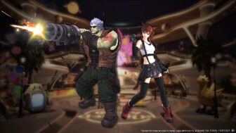 Ffxiv Fanfestival 2026 In Berlin 47