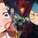 Fate Rewinder, Delicious In Dungeon, And The Guy She Was Interested In Wasn’t A Guy At All Crunchyroll Netflix