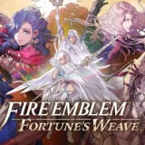 Fire Emblem Fortunes Weave