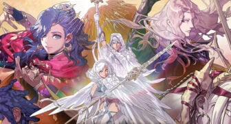 Fire Emblem Fortunes Weave