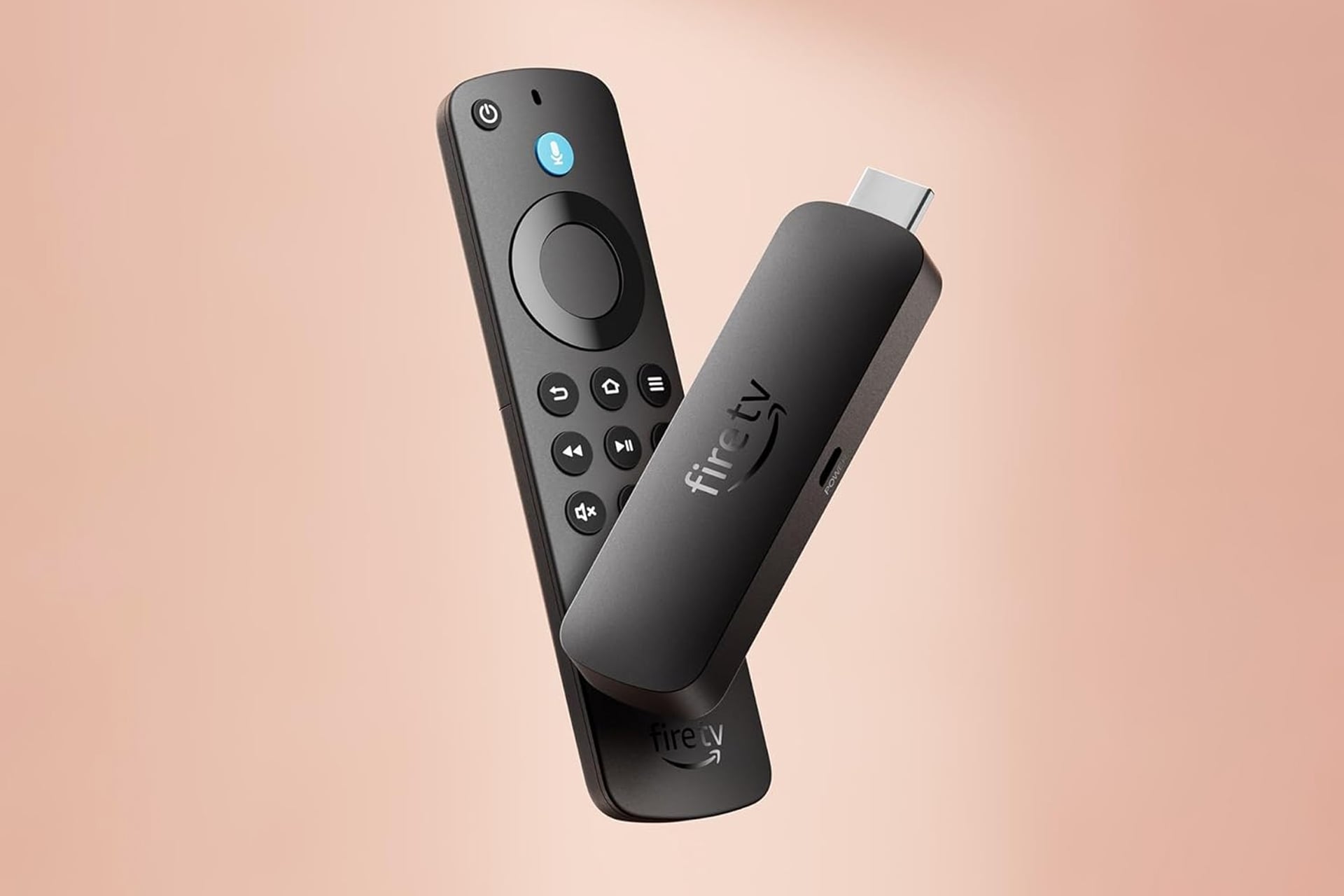 Firetv4kselect