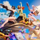 Fornite Hot Bat Summer Skins Official Image Epic Games