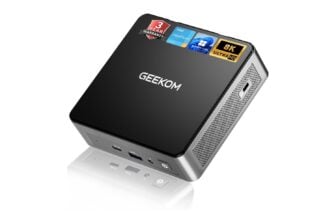 Geekom Air12 Mini Pc