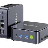 Gmktec Mini Pc Computer, G10 Ryzen 5 3500u